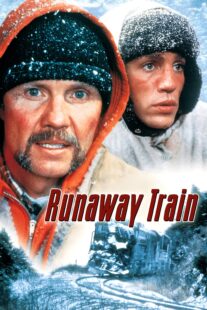 دانلود فیلم Runaway Train 1985416145-1792636654