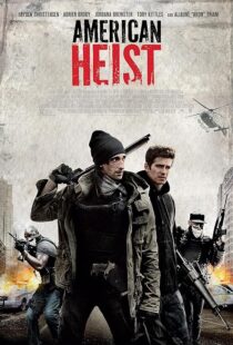 دانلود فیلم American Heist 2014417381-762325245