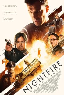 دانلود فیلم کوتاه Nightfire 2016418515-1678635028