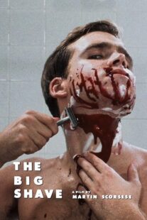 دانلود فیلم The Big Shave 1967416563-464585000