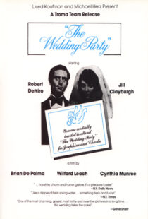 دانلود فیلم The Wedding Party 1969416439-1957154056