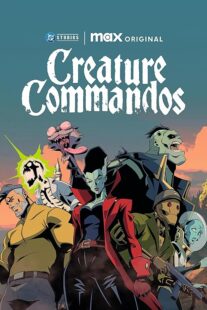 دانلود انیمیشن Creature Commandos416644-1197873495