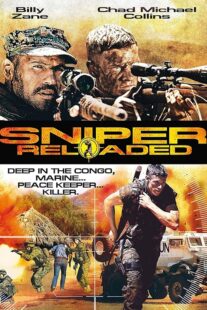 دانلود فیلم Sniper: Reloaded 2011417701-2096946087