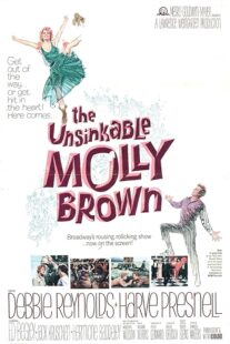 دانلود فیلم The Unsinkable Molly Brown 1964418176-857873577