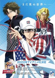 دانلود انیمه The Prince of Tennis II: U-17 World Cup417516-1388195501