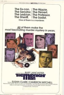 دانلود فیلم The Midnight Man 1974416573-641186773