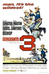 دانلود فیلم Sergeants 3 1962418247-1237990584