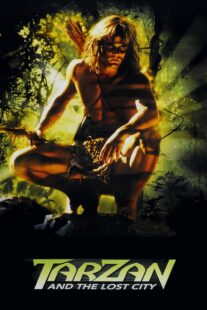 دانلود فیلم Tarzan and the Lost City 1998416940-1447147943