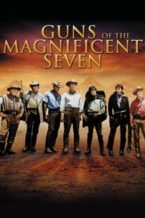 دانلود فیلم Guns of the Magnificent Seven 1969418147-1870526769