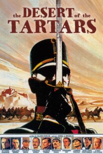 دانلود فیلم The Desert of the Tartars 1976416887-1909604672