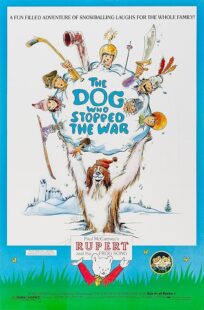 دانلود فیلم The Dog Who Stopped the War 1984421950-1332743428