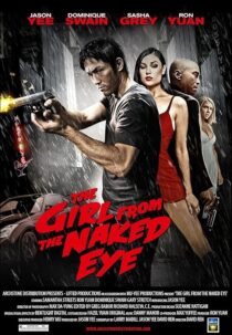 دانلود فیلم The Girl from the Naked Eye 2012422131-628136096