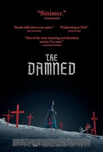 دانلود فیلم The Damned 2024421264-370144138