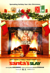 دانلود فیلم Santa’s Slay 2005421973-1153788755