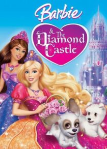 دانلود انیمیشن Barbie and the Diamond Castle 2008420791-1826463244