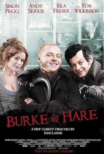 دانلود فیلم Burke and Hare 2010422079-1691273273