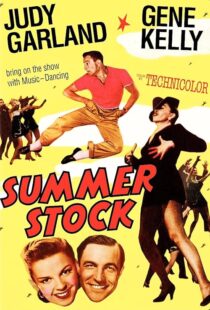 دانلود فیلم Summer Stock 1950419188-970228096