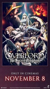 دانلود انیمه Overlord: The Sacred Kingdom 2024421912-1294323796