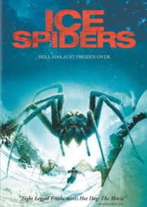 دانلود فیلم Ice Spiders 2007422279-1996628091