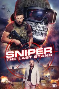 دانلود فیلم Sniper: The Last Stand 2025422179-1890443281