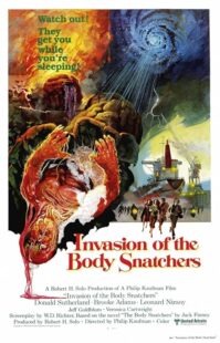 دانلود فیلم Invasion of the Body Snatchers 1978421369-207875216