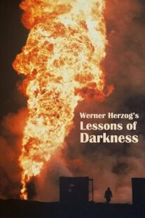 دانلود فیلم Lessons of Darkness 1992421994-1374471391