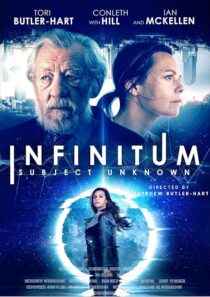 دانلود فیلم Infinitum: Subject Unknown 2021421344-859260767