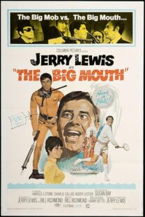 دانلود فیلم The Big Mouth 1967419202-2054010672