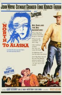 دانلود فیلم North to Alaska 1960419179-717441094