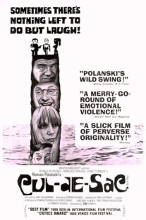 دانلود فیلم Cul-de-sac 1966421958-120797851