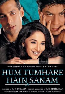 دانلود فیلم هندی Hum Tumhare Hain Sanam 2002421981-944145230