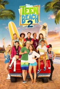 دانلود فیلم Teen Beach 2 2015422094-877126959