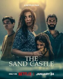 دانلود فیلم The Sand Castle 2024421586-347440091