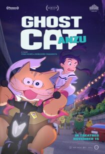 دانلود انیمه Ghost Cat Anzu 2024421508-608000407