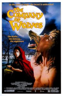 دانلود فیلم The Company of Wolves 1984420500-26286966