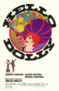 دانلود فیلم Hello, Dolly! 1969420689-423104380