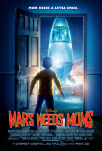 دانلود انیمیشن Mars Needs Moms 2011420275-111804661