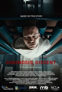 دانلود فیلم Diagnosis: Dissent 2023421512-1405387669