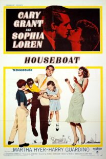 دانلود فیلم Houseboat 1958421629-1469179030