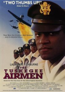 دانلود فیلم The Tuskegee Airmen 1995419064-7406310