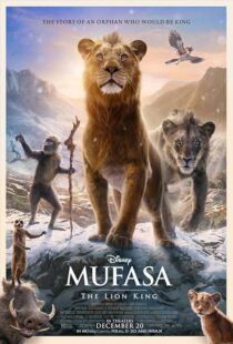 دانلود فیلم Mufasa: The Lion King 2024418640-541359883