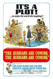 دانلود فیلم The Russians Are Coming the Russians Are Coming 1966421100-1300590876