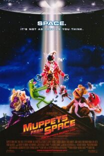 دانلود فیلم Muppets from Space 1999421178-929243471