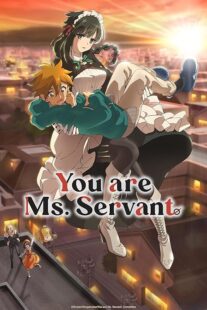 دانلود انیمه You Are Ms. Servant421175-899647316