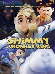 دانلود فیلم Shimmy: The First Monkey King 2023420513-717740570