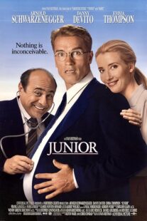 دانلود فیلم Junior 1994419476-913665419