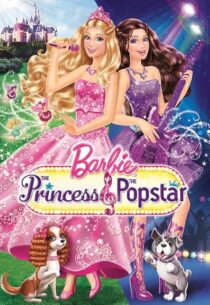 دانلود انیمیشن Barbie: The Princess & the Popstar 2012420927-1927881918