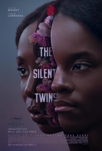 دانلود فیلم The Silent Twins 2022420856-2146949723