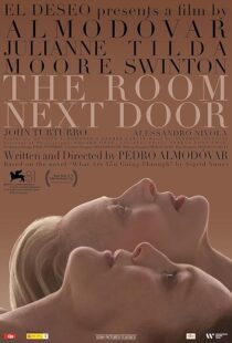 دانلود فیلم The Room Next Door 2024420191-674955626