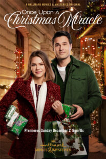 دانلود فیلم Once Upon a Christmas Miracle 2018419244-1079479842